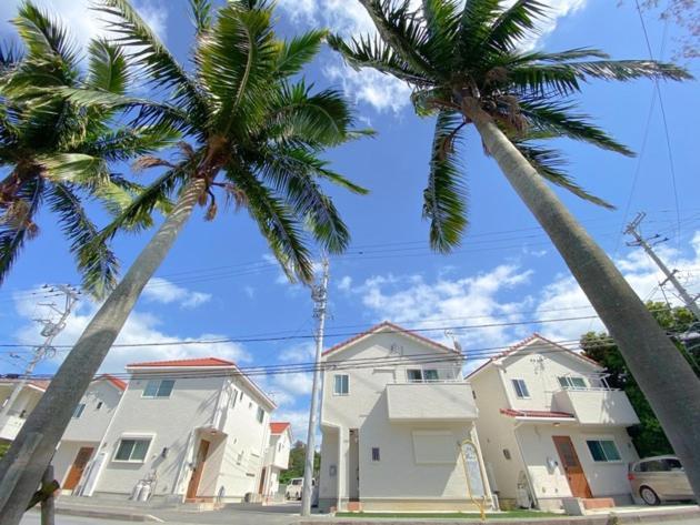 Grande Ortho Okinawa Villa Onna 3 - Vacation Stay 91374 Exterior photo