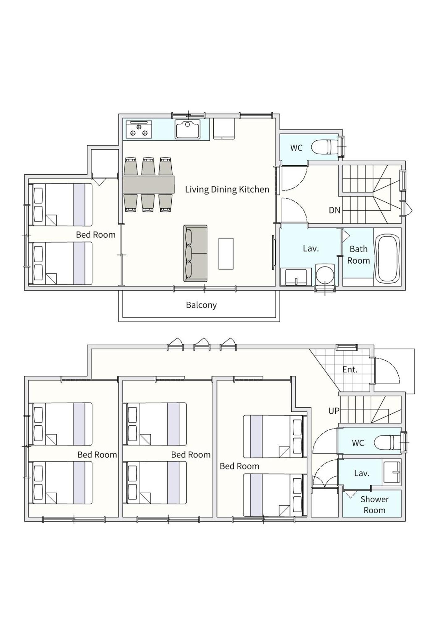 Grande Ortho Okinawa Villa Onna 3 - Vacation Stay 91374 Exterior photo