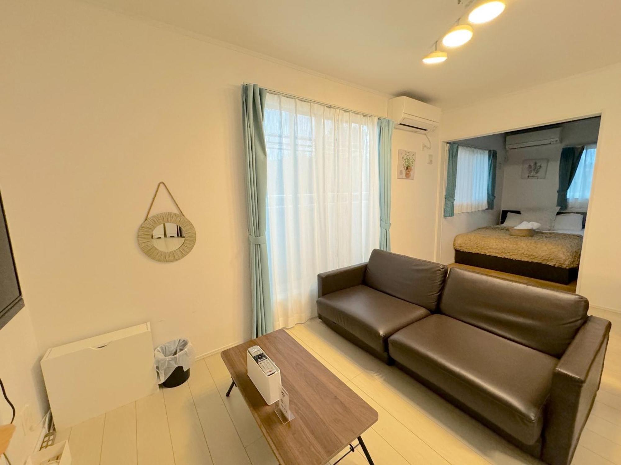 Grande Ortho Okinawa Villa Onna 3 - Vacation Stay 91374 Exterior photo