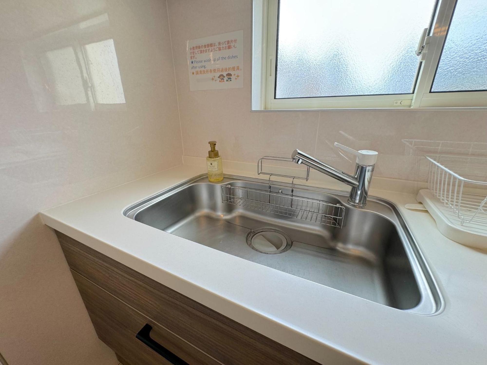 Grande Ortho Okinawa Villa Onna 3 - Vacation Stay 91374 Exterior photo