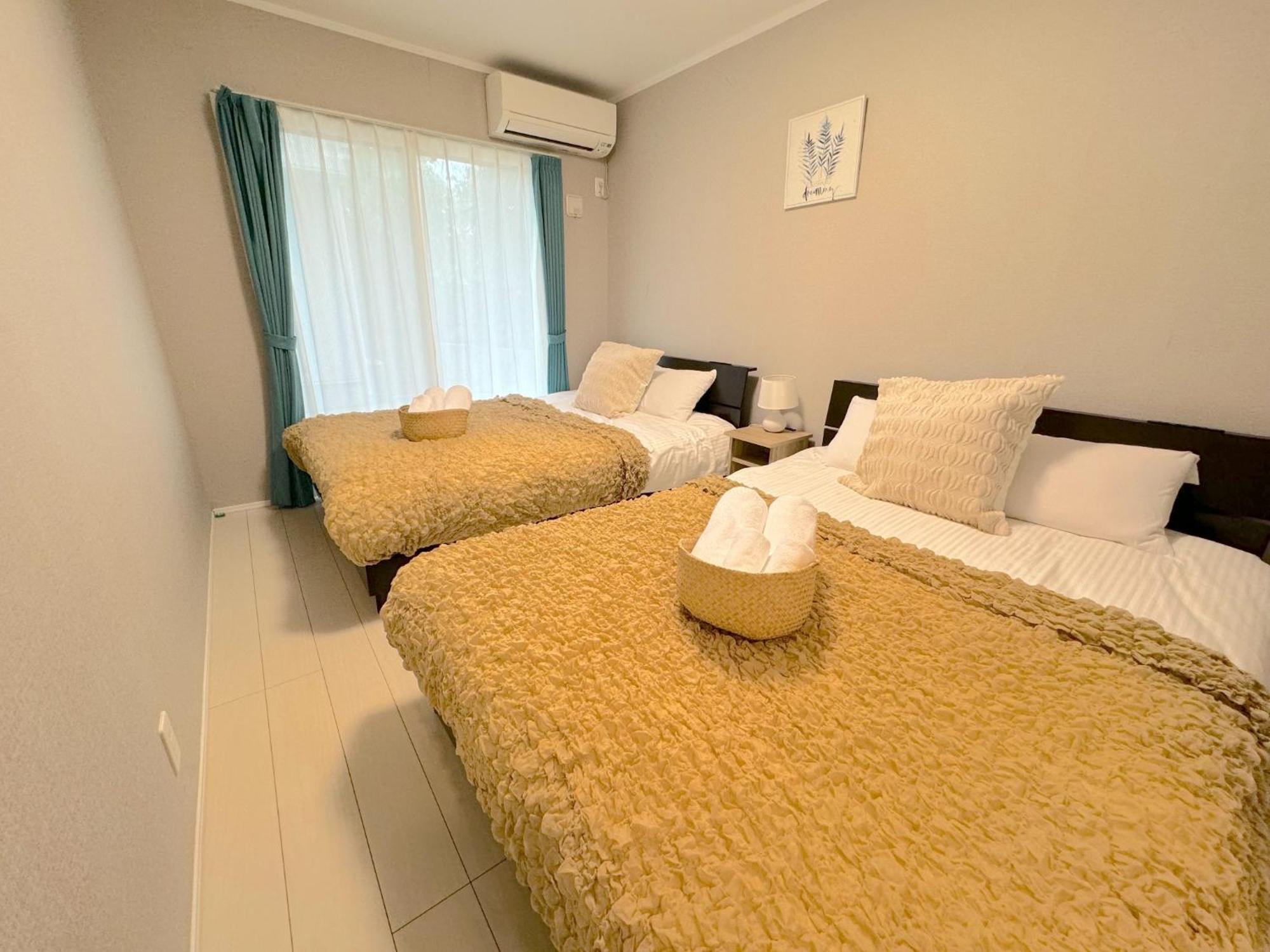Grande Ortho Okinawa Villa Onna 3 - Vacation Stay 91374 Exterior photo