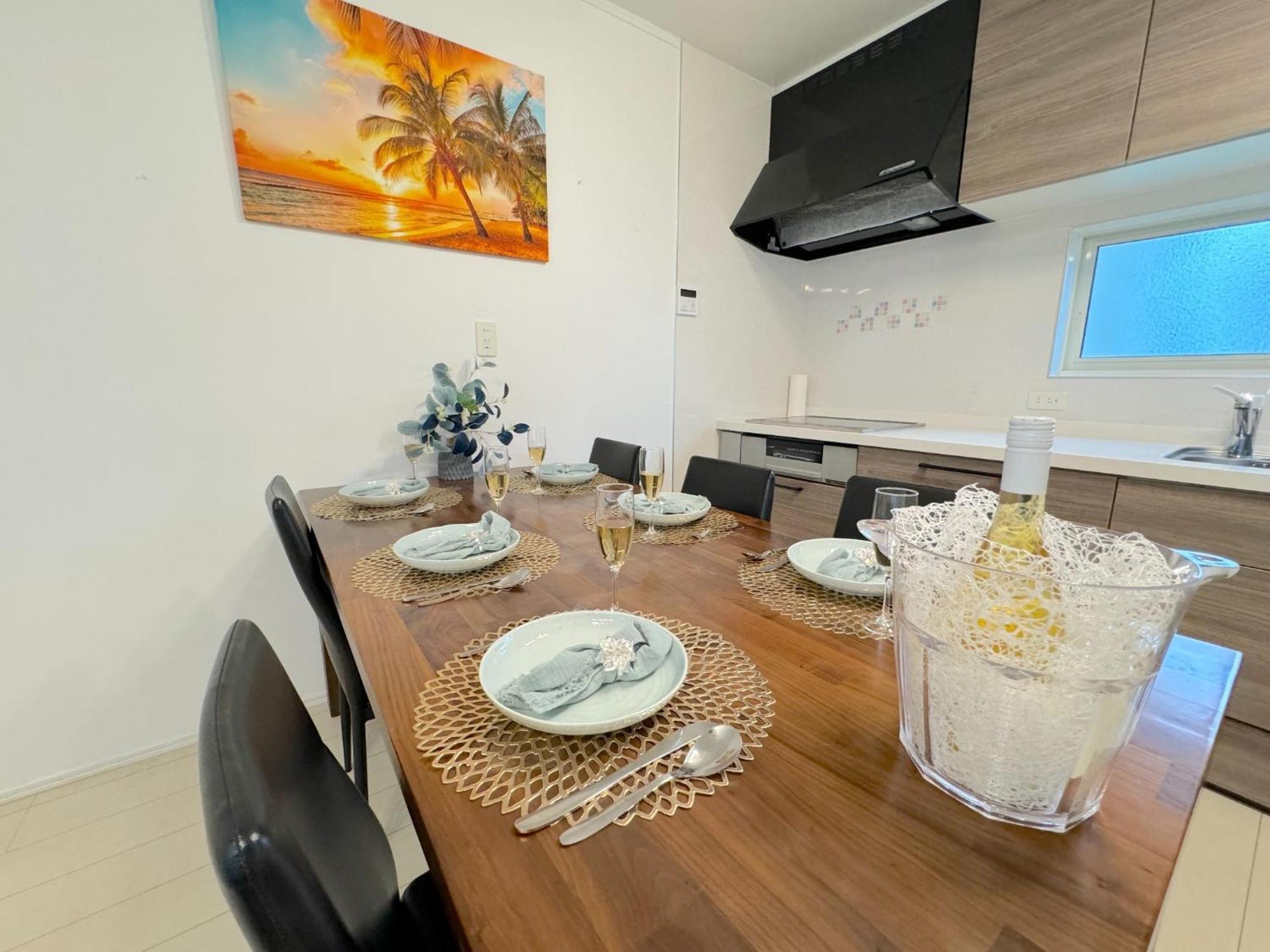 Grande Ortho Okinawa Villa Onna 3 - Vacation Stay 91374 Exterior photo
