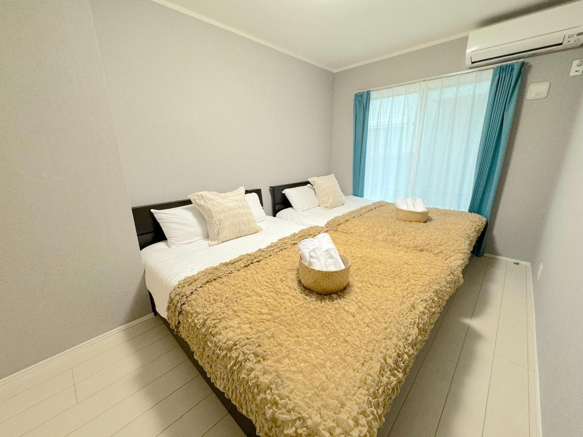 Grande Ortho Okinawa Villa Onna 3 - Vacation Stay 91374 Exterior photo